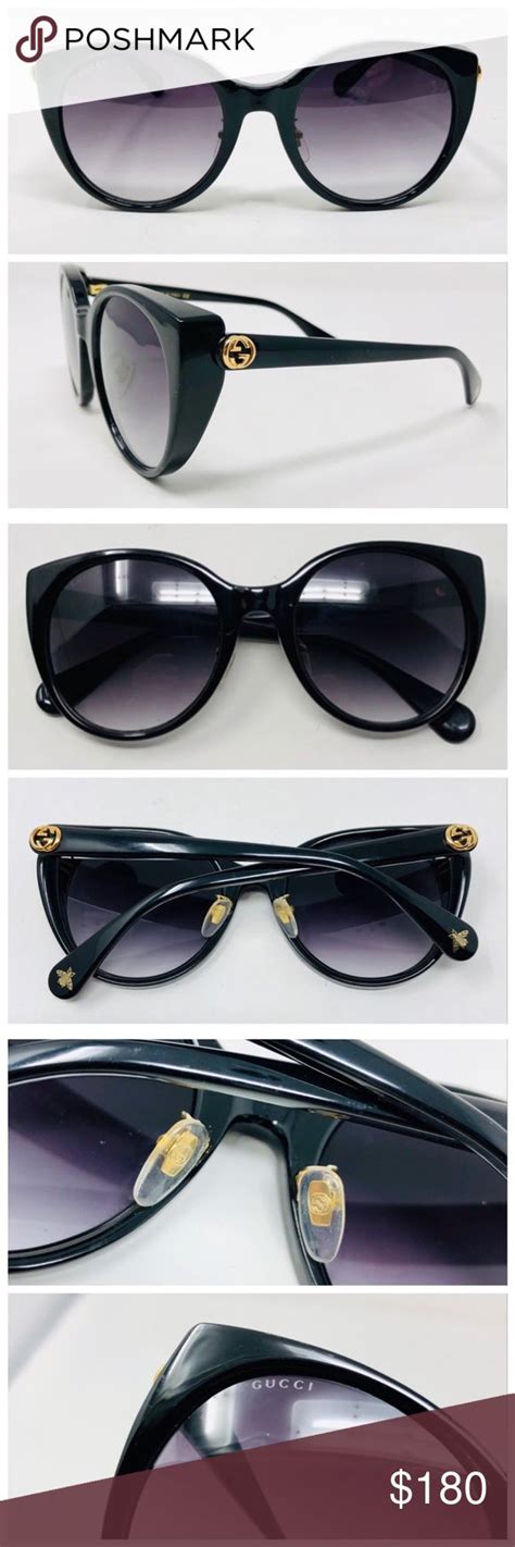 gucci italy design sunglasses sp8801